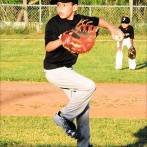 Meet your Posher, Matthew